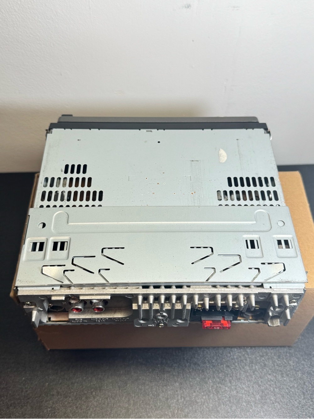 Sony Xplod XR-C5300X Car Stereo In Dash Fully Tested And Working - No Wiring - Picture 10 of 10